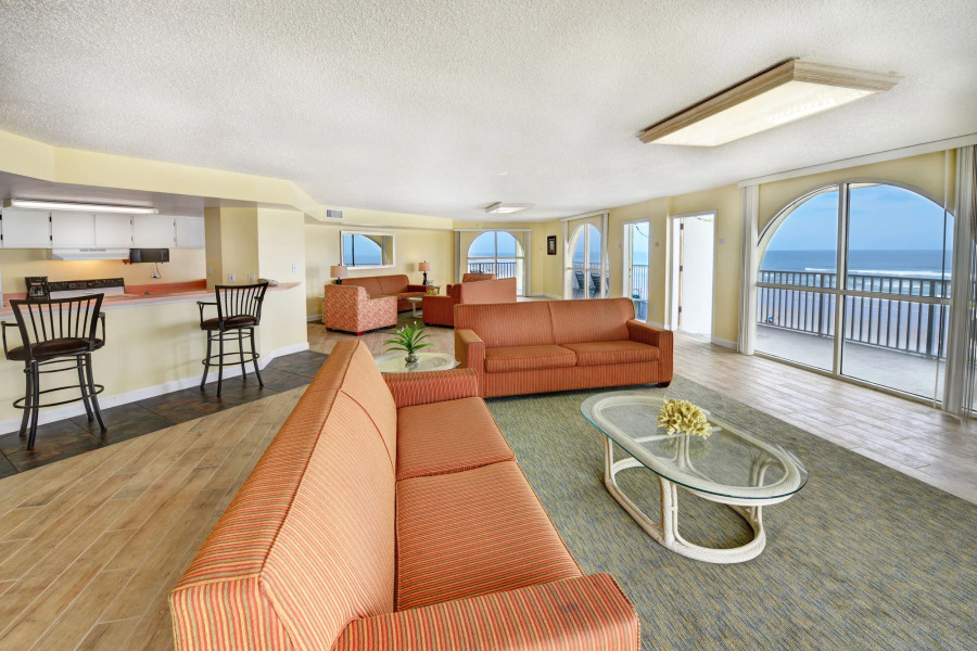 El Caribe Resort & Conference Center