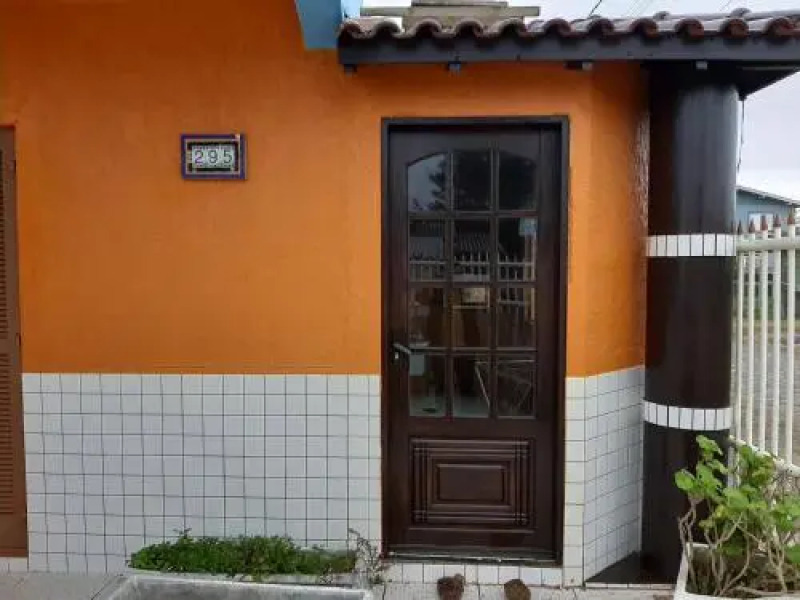 Pousada dos Moleques