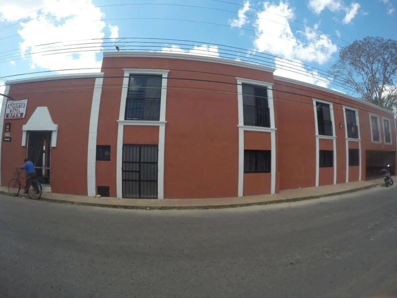 Quinta Marciala Hotel Boutique