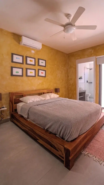 Pedasí 2-Bedroom Oasis with Pool