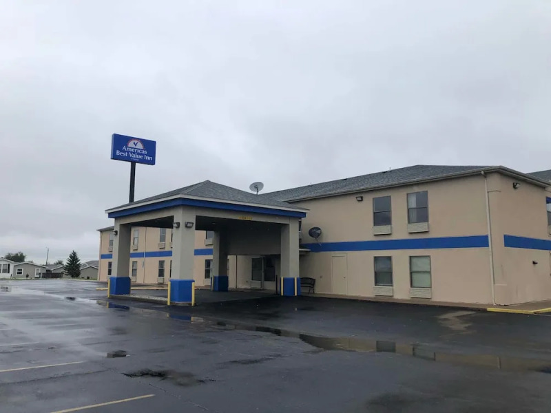 Americas Best Value Inn