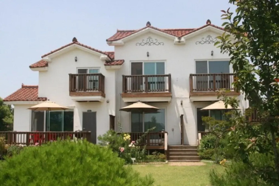 Taean Silverbell Pension