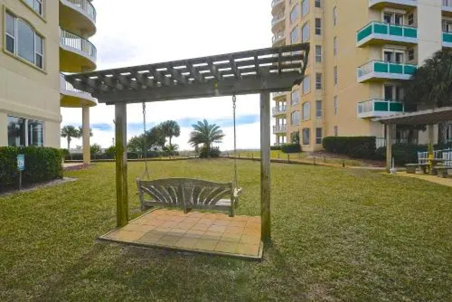 Beach Colony East 12C