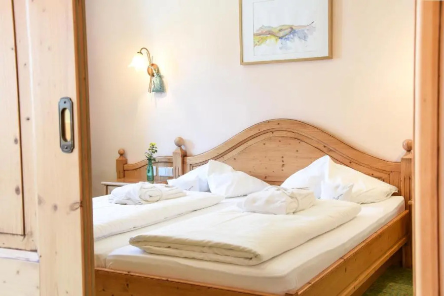 Hotel Steffner-Wallner