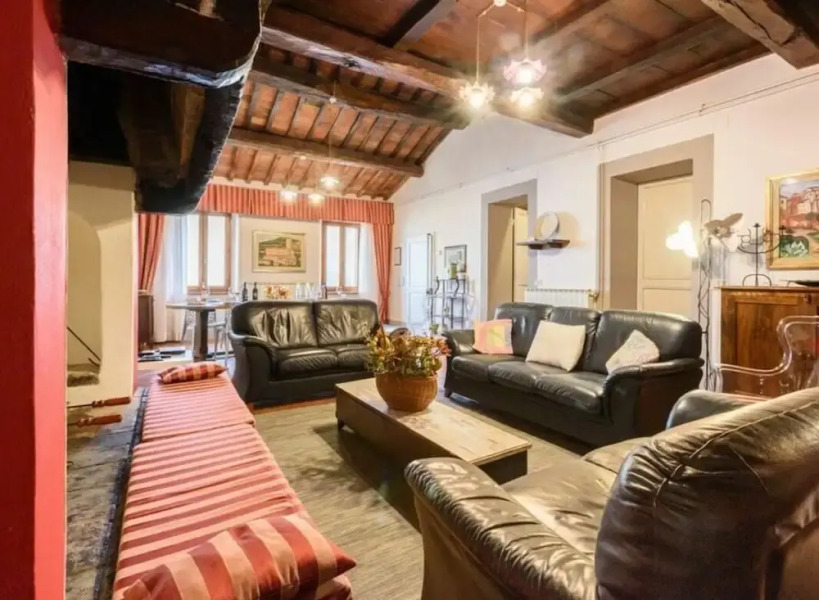 Villa Colombini Comfortable Holiday Residence