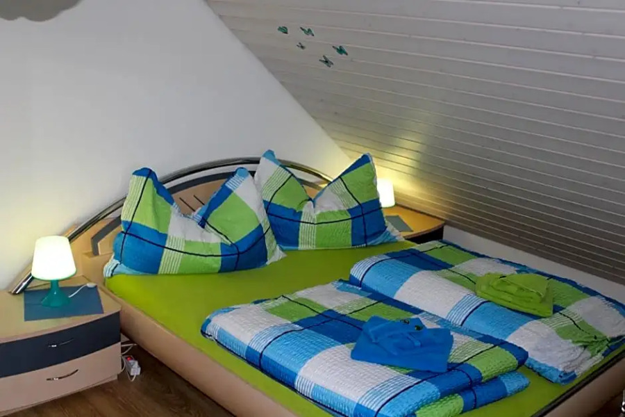 Schlicht & einfach Traumhaft