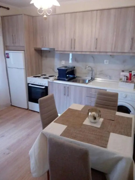 Vacations in Corfu-Antiperni