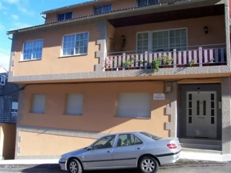 Apartment in Bueu 101892