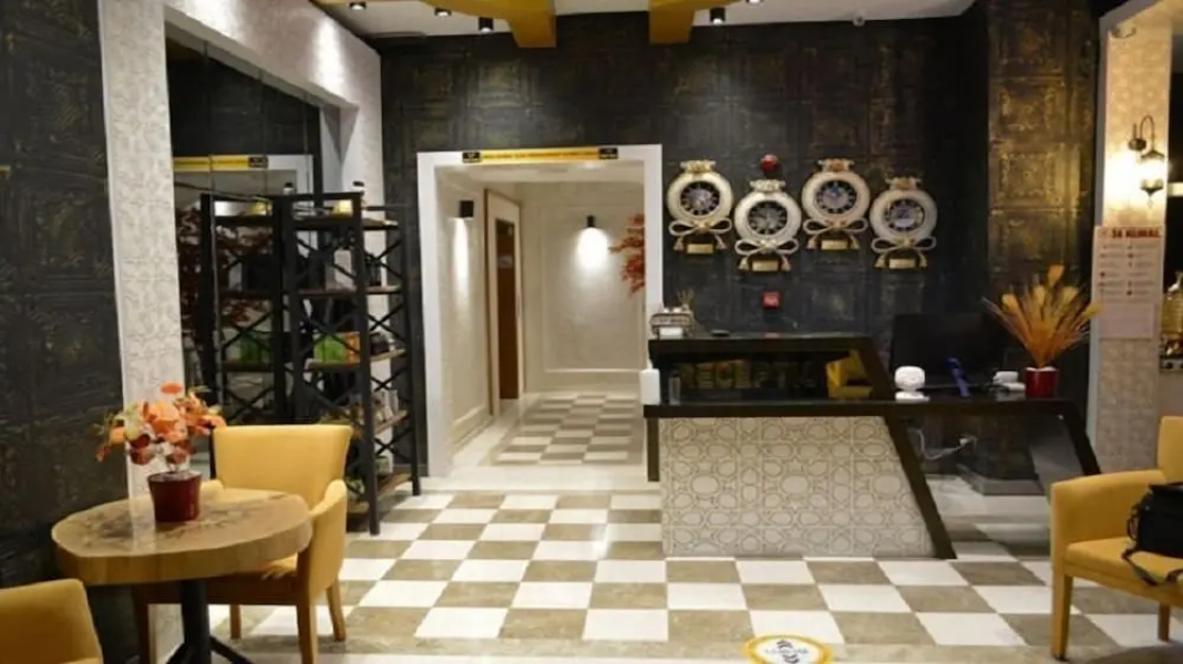 Seyr-i Konya Otel