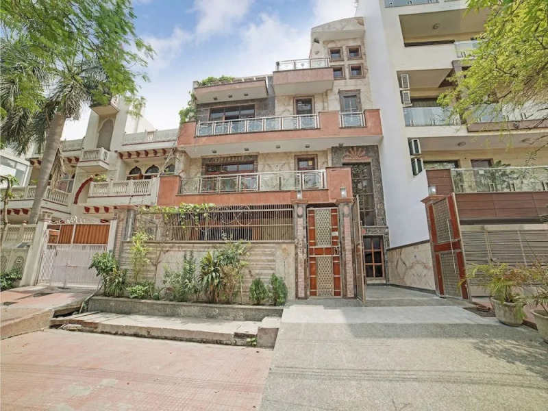 Mittal Residency by OYO Rooms