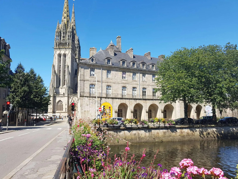 Premiere Classe Quimper