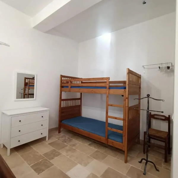 Nuovo appartamento San Marco