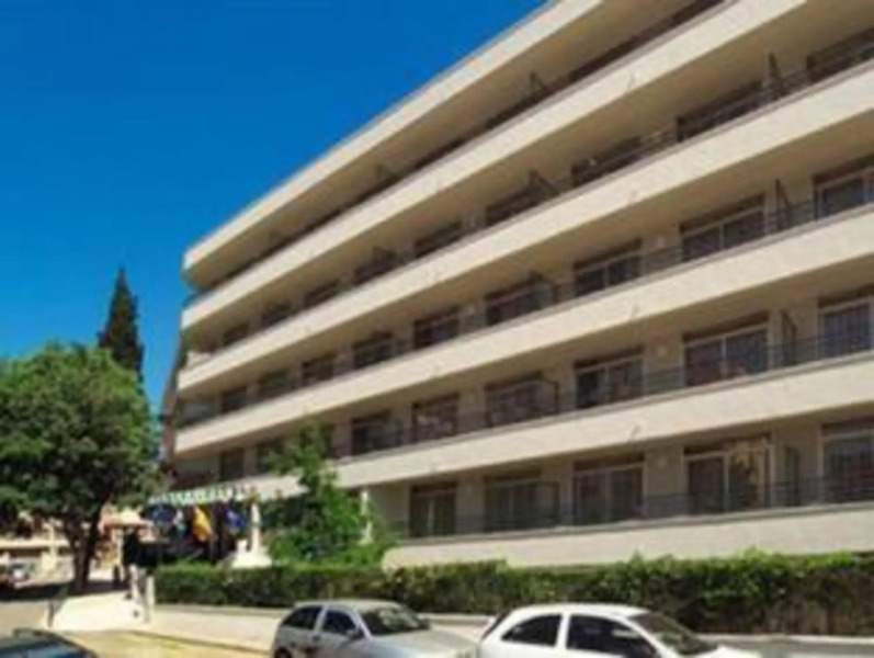 Aparthotel Esmeraldas