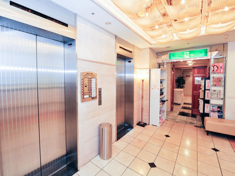 Tachikawa Regent Hotel