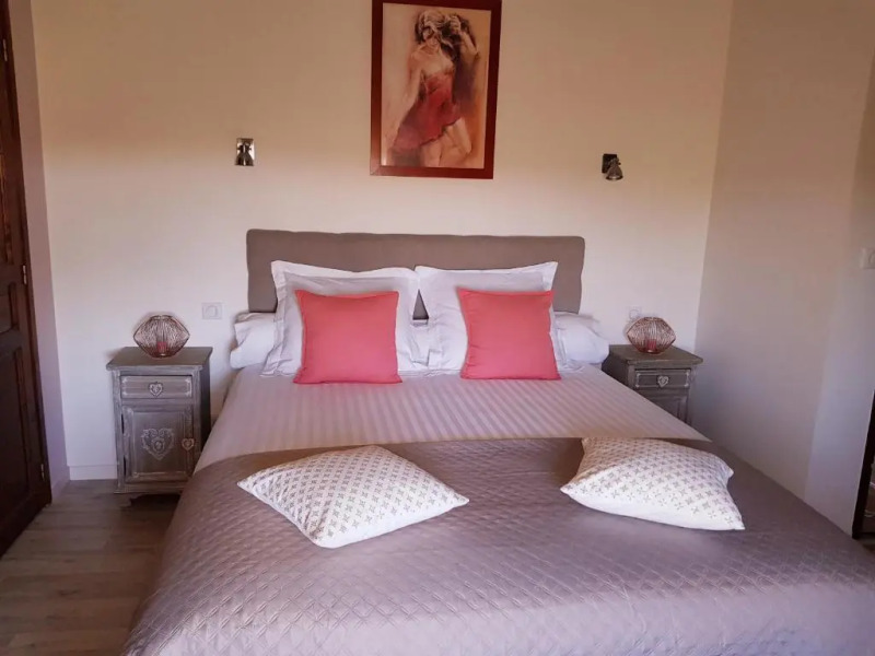 Au Clos Des Templiers