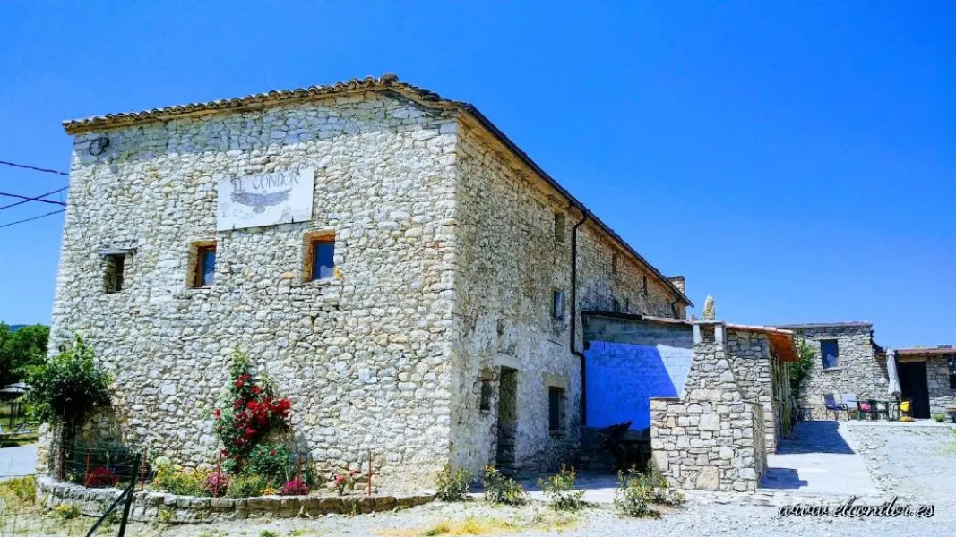 Albergue El Condor