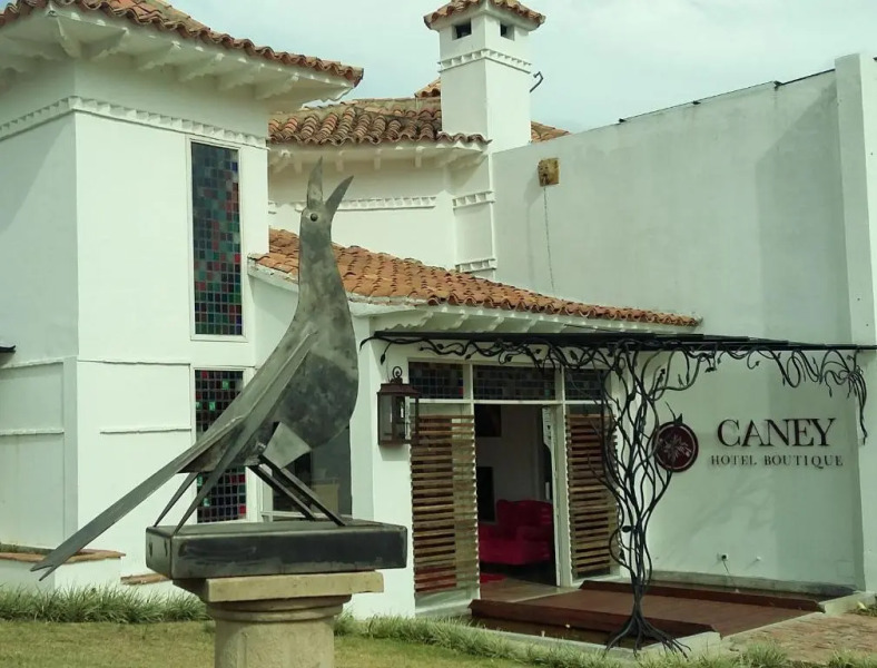 Hotel Boutique Caney Villa de Leiva