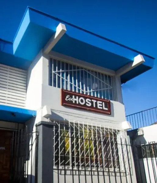 Ecohostel Temuco