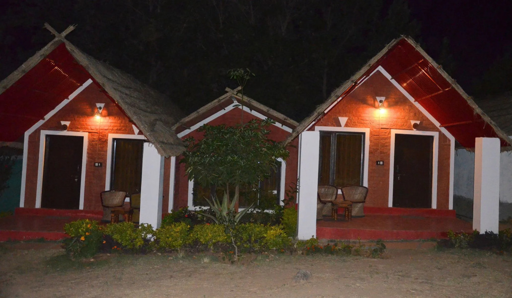 Ratan Villas Resort