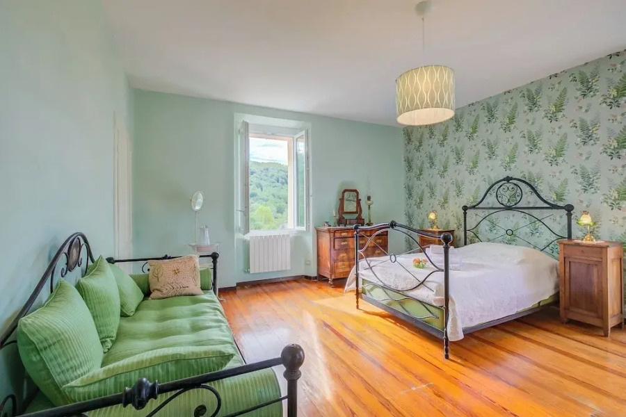 Villa Tagini 10 minutes from Stresa