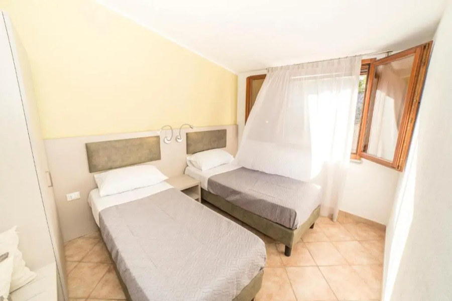 Babai Village - Abba Urci