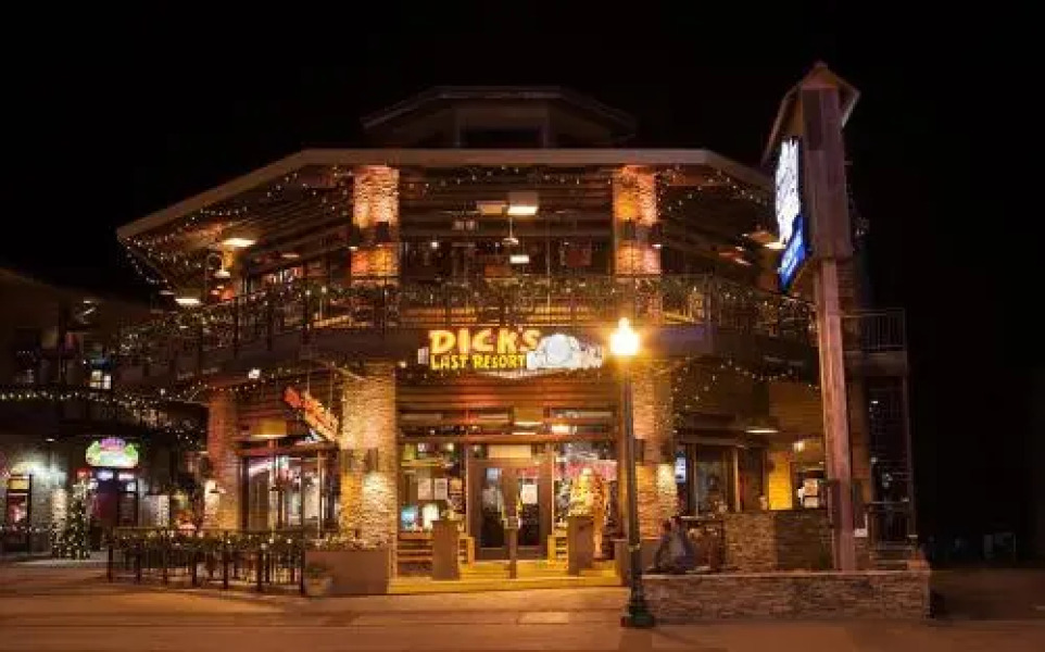 Ever After Holiday home