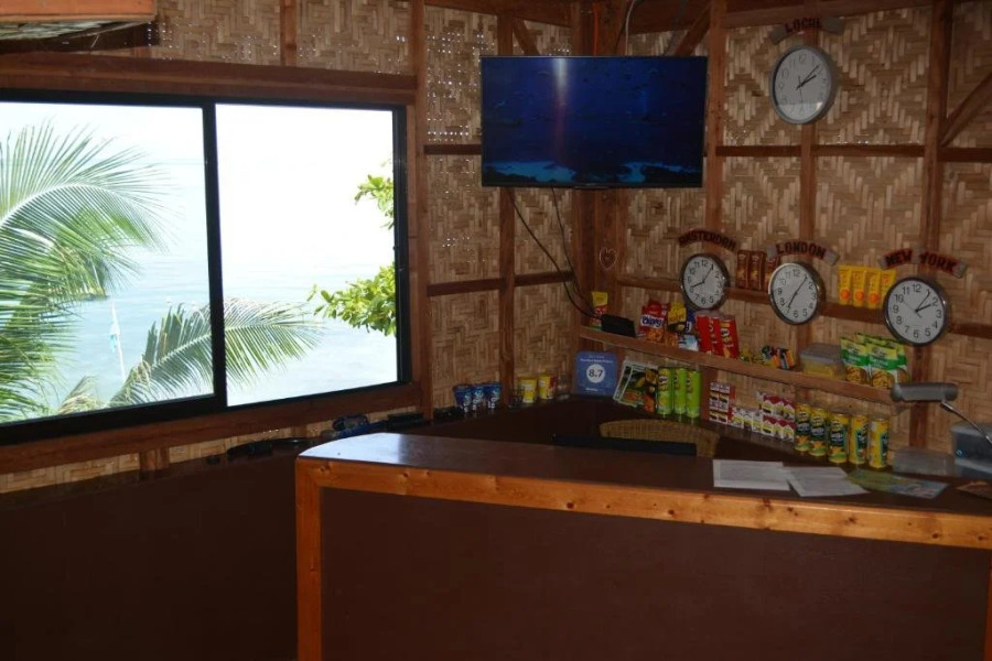 Noordzee Hostel - Adults Only