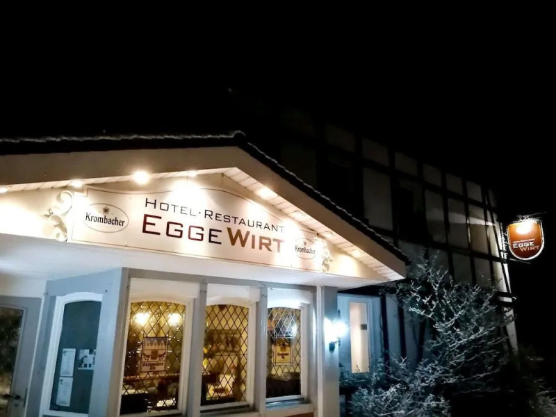 Hotel Eggenwirth