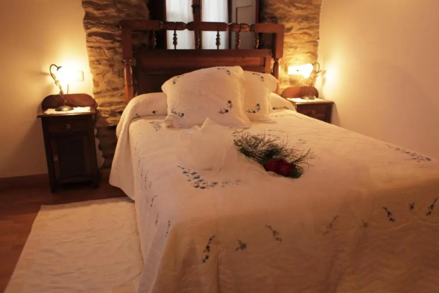 Casa Rural Penaquente