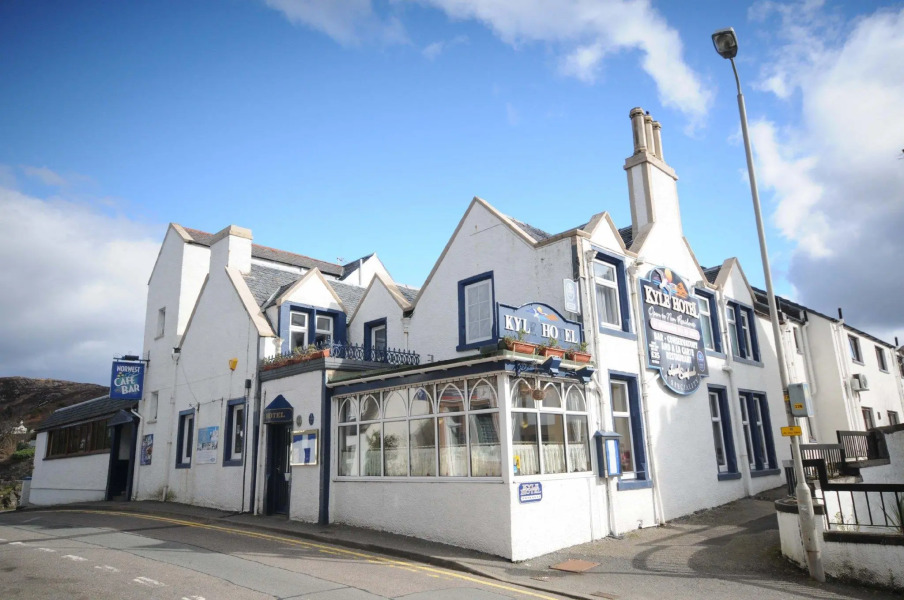 Kyle Hotel