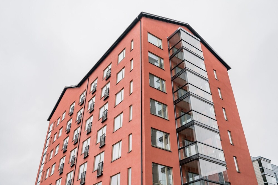 Hiisi Homes Turku Ratapiha