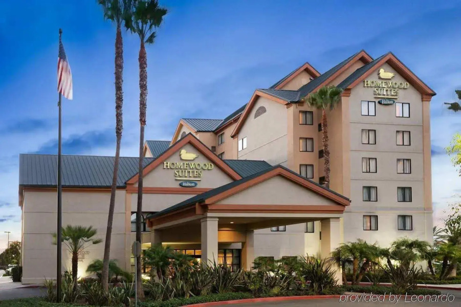 Homewood Suites by Hilton Anaheim-Main Gate Area