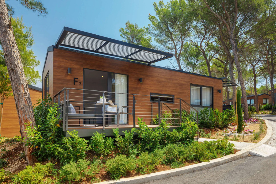 Gava Waterman Milna Resort