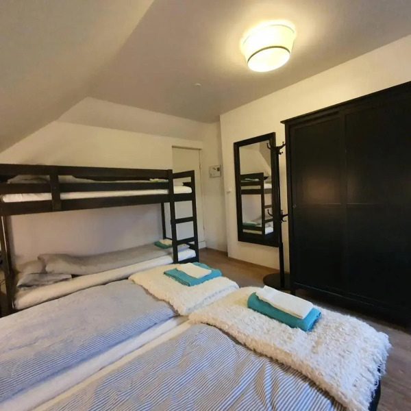 Helluland Guesthouse