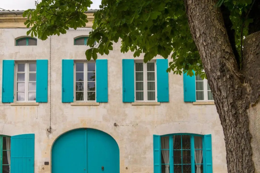 Bed and Breakfast La Cordonnerie