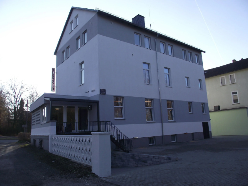 Hotel Münden