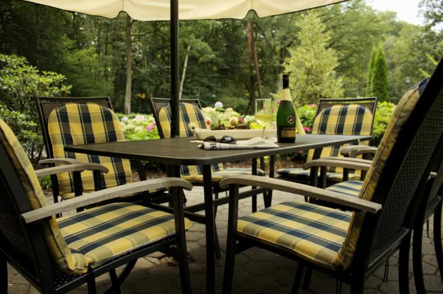 Hotel-Pension Pöhling