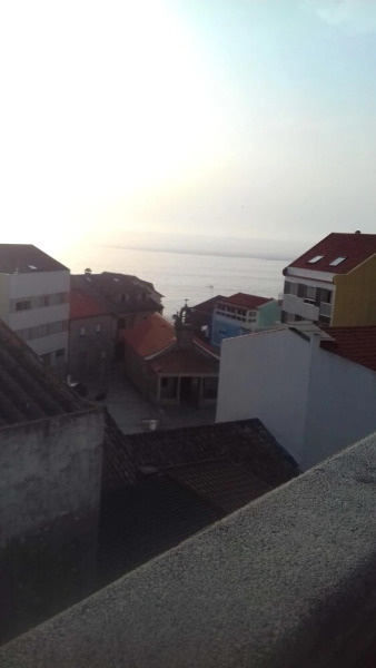 Apartment Rúa Baixada Á Praia