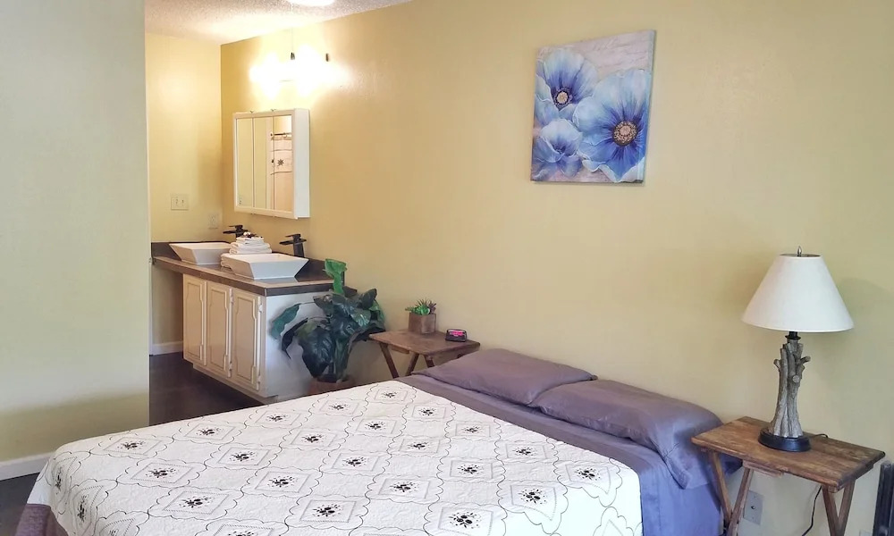 Wainaku Villa Vacation Rental