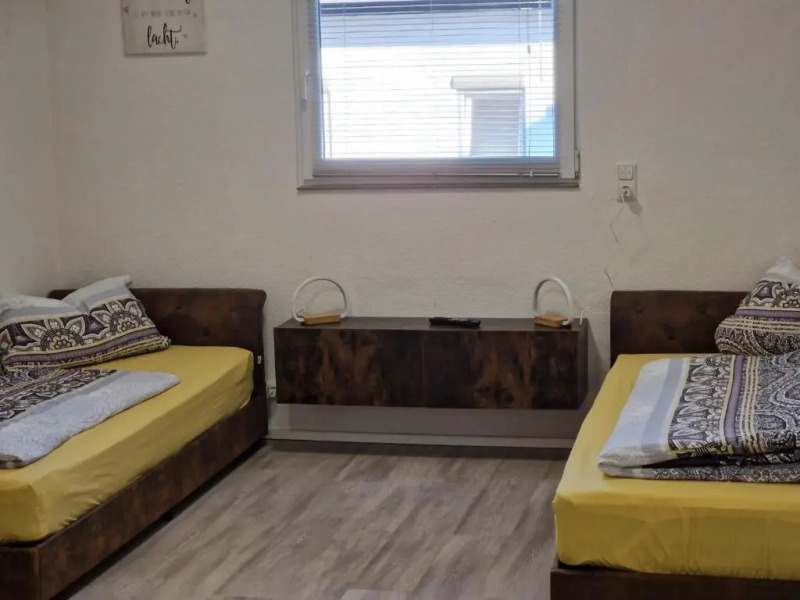 Haus Rheinsheimer Scheuer