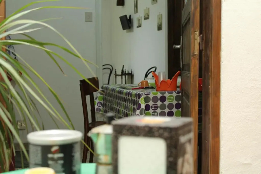 A Due Passi Dal Centro