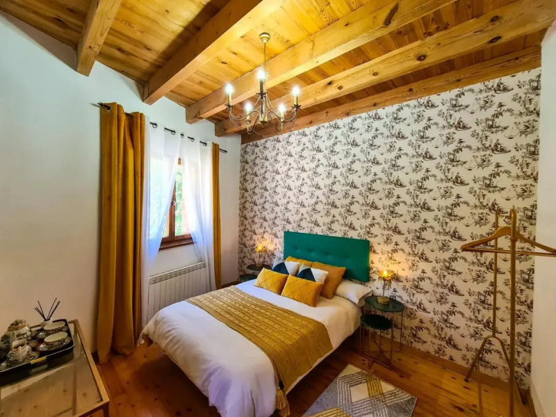 El Molino de la Ropería