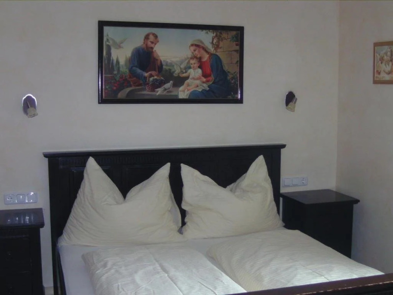 Berggasthof Steckholzer