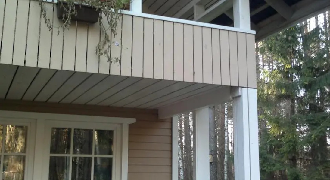 Männiku Turismi- Ja Sporditalu