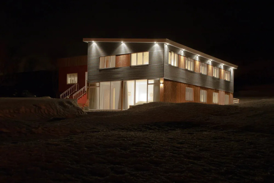 Draflastadir Guesthouse