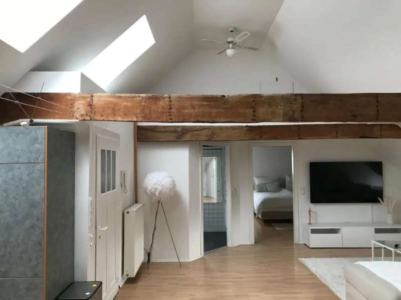 Ferienwohnung Haus Heimes