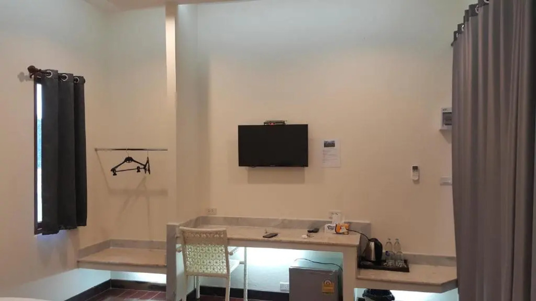 Ingaun Resort Kanchanaburi