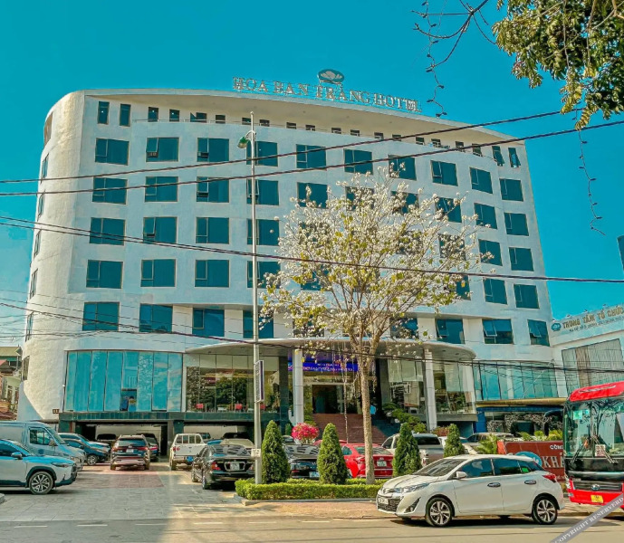 Hoa Ban Trang Hotel