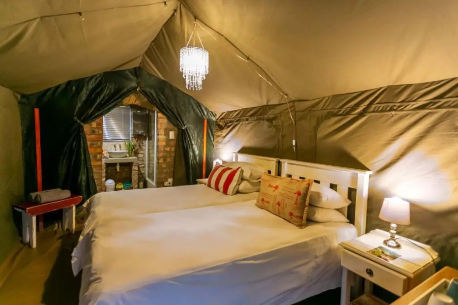 Schoemanshoek Glamping
