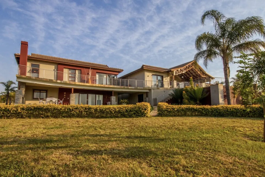 Ubuthongo Guest House